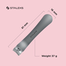 Staleks Beauty and Care Large Nail Clipper image