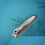 Staleks Beauty and Care Nail Clipper with Nail Container image