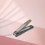 Staleks Beauty and Care Nail Clipper with Nail Container image