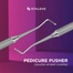 Staleks Pro Pedicure Curette Expert image