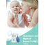 Standard Neck Manual Breast Pump 150ml image
