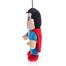 Standing Plush Superman 30Cm image