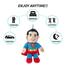 Standing Plush Superman 30Cm image