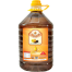 Star Brand Cold Pressed Mustard Oil 5 ltr image