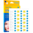 Star and Round Acne Patch – Sadoer image