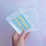 Star and Round Acne Patch – Sadoer image