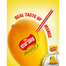 Star ship Mango Juice 200 ml image