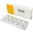 Stark 10 mg 10's StripTablet image