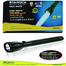 Starola-ST-2012 LED Flashlight Rechargeable 1,50,000 HRS Use Life image