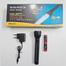 Starola ST-2022 LED Rechargable Flashlight 2 Battery image