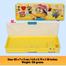 Stationery Pencil Box With Pencil Sharpener (pencilbox_1_minion) image