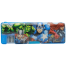 Stationery Pencil Box With Pencil Sharpener (pencilbox_1_avenger) image