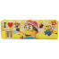 Stationery Pencil Box With Pencil Sharpener (pencilbox_1_minion) image