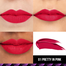 Staze 9to9 Lips Don’t Lie Liquid Lipstick - 09 Candy Crushed image