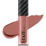 Staze 9to9 Lips Don’t Lie Liquid Lipstick - 12 Nude Spice image