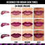 Staze 9to9 Love Tri-Angle 3 In 1 Lipstick (04 Nude Orchid) 3.8g image