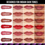 Staze 9to9 Velvet Kiss Bullet Lipstick 3.8g (02 Mocha Muse) image