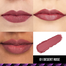 Staze 9to9 Velvet Kiss Bullet Lipstick 3.8g (05 Pinky Promise) image