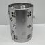 Steel Spoon Holder - Silver image