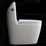 Stella Veronica High Commode White image