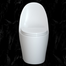 Stella Veronica High Commode White image