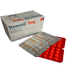 Stemetil 5 mg 20's Strip Tablet image