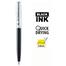 Pentel Sterling Ball Point Pen Black Ink - 1 Pcs image