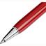 Pentel Sterling Ball Point Pen Black Ink (0.8mm) - 1 Pcs image