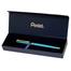 Pentel Sterling Fountain Pen Black Ink - 1 Pcs image