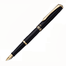 Pentel Sterling Fountain Pen Black Ink - 1 Pcs image