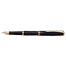 Pentel Sterling Fountain Pen Black Ink - 1 Pcs image