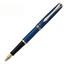 Pentel Sterling Fountain Pen Black Ink - 1 Pcs image