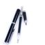 Pentel Sterling Gell Pen Black Ink - 1 Pcs image
