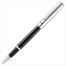 Pentel Sterling Gell Pen Black Ink - 1 Pcs image