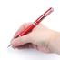 Pentel Sterling Gell Pen Black Ink - 1 Pcs image