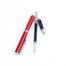 Pentel Sterling Gell Pen Black Ink - 1 Pcs image