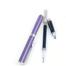 Pentel Sterling Gell Pen Black Ink image