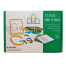 Concentration Early Education Enlightenment Sticks and Rings Puzzle Toys image