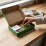 Concentration Early Education Enlightenment Sticks and Rings Puzzle Toys image