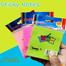 JinXin Sticky Note 3 x 3 Inch, 100 Pcs-Square image