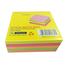Sticky Notes 3x3 Inch 5 Colors T25 - 300 Sheets image