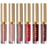Stila Matte Liquid Lipstick Set 8 Pcs image