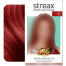 Streax Cream Hair Colour 0.6 Flame Red 40gm image
