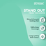 Streax Cream Hair Colour 0.6 Flame Red 40gm image