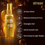 Streax Hair Serum Vitalized With Walnut Oil 45 ml -355581633 image
