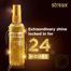 Streax Hair Serum Vitalized With Walnut Oil - 115ml image