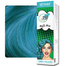 Streax Professional Hold and Play Funky Hair Colour Mystic Blue 100gm image