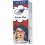 Streax Professional Hold and Play Funky Hair Colour Wonder Blue (100gm) image