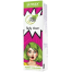Streax Professional Hold and Play Funky Hair Colour Perky Green (100gm) image