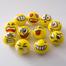 Stress Ball Emoji Squeeze Ball Exercise Stress Ball image